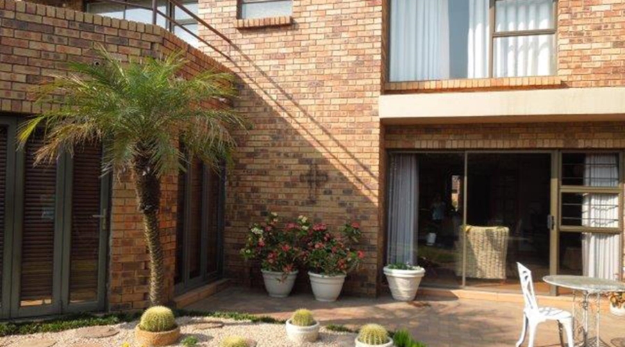 3 Bedroom Property for Sale in Sasolburg Free State